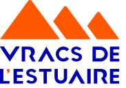 vracs de l'estuaire