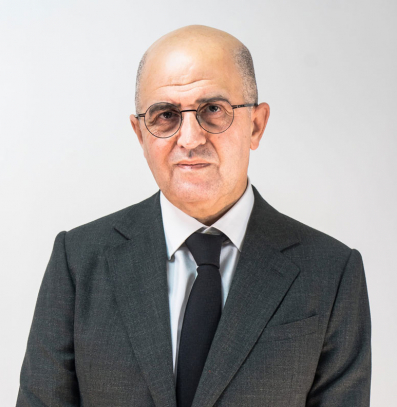 Rachid IBEN KHAYAT ZOUGGARI